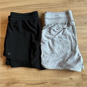 All In Motion L10/12 Shorts